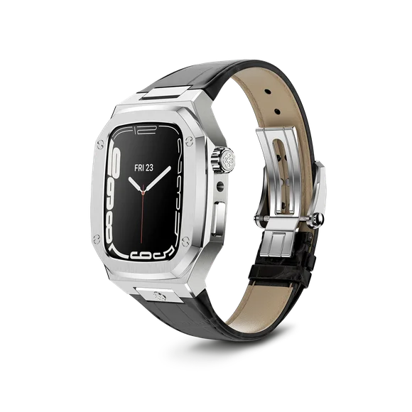 Корпус для Apple Watch - CL40 - Silver