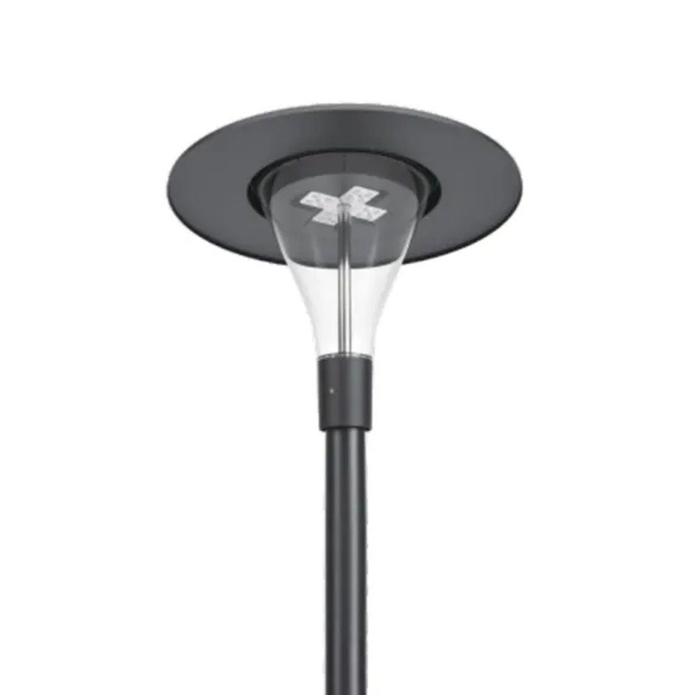 Светильник OXOR-LUMME-LUZ-C - 500x650-35W Day4000 (BK, 120 deg, 230V) IP65 (Arlight, -) 052456
