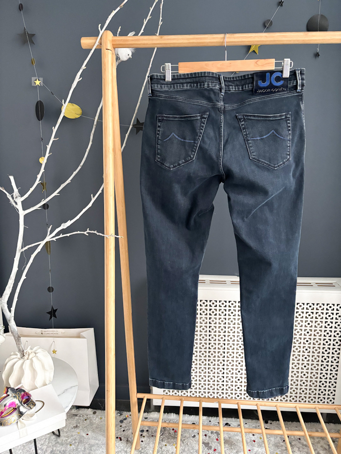 Джинсы Jacob Cohen, L