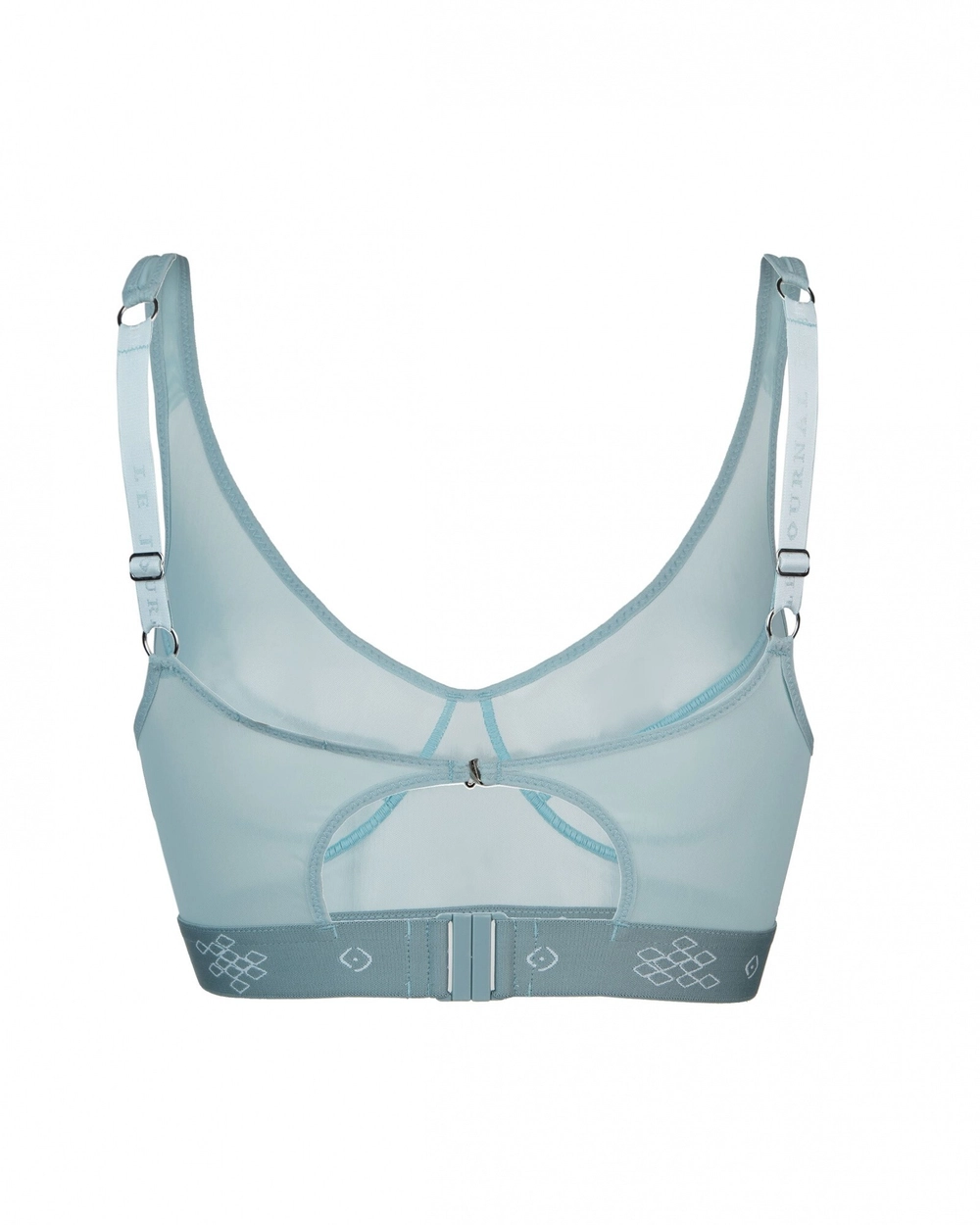 Бюстгальтер  Bra BASIC-22 DG OLA OLA