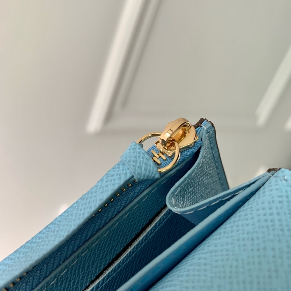 Louis Vuitton Rosalie Coin Purse