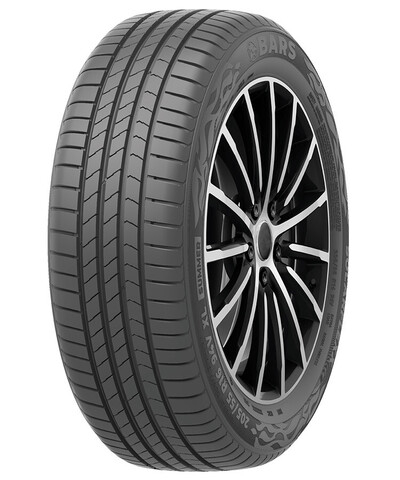 Автошина Bars 175/65R14 82H SOLARFLEXX