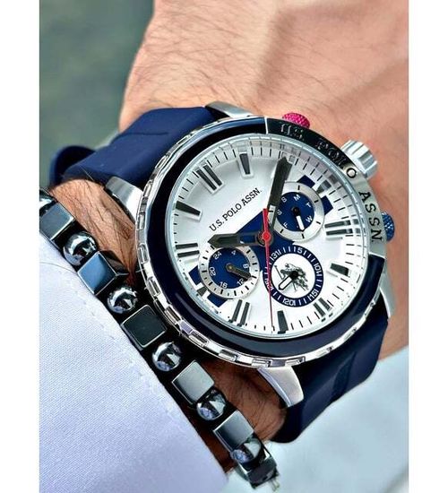 Наручные часы U.S. Polo Assn USPA1026-06