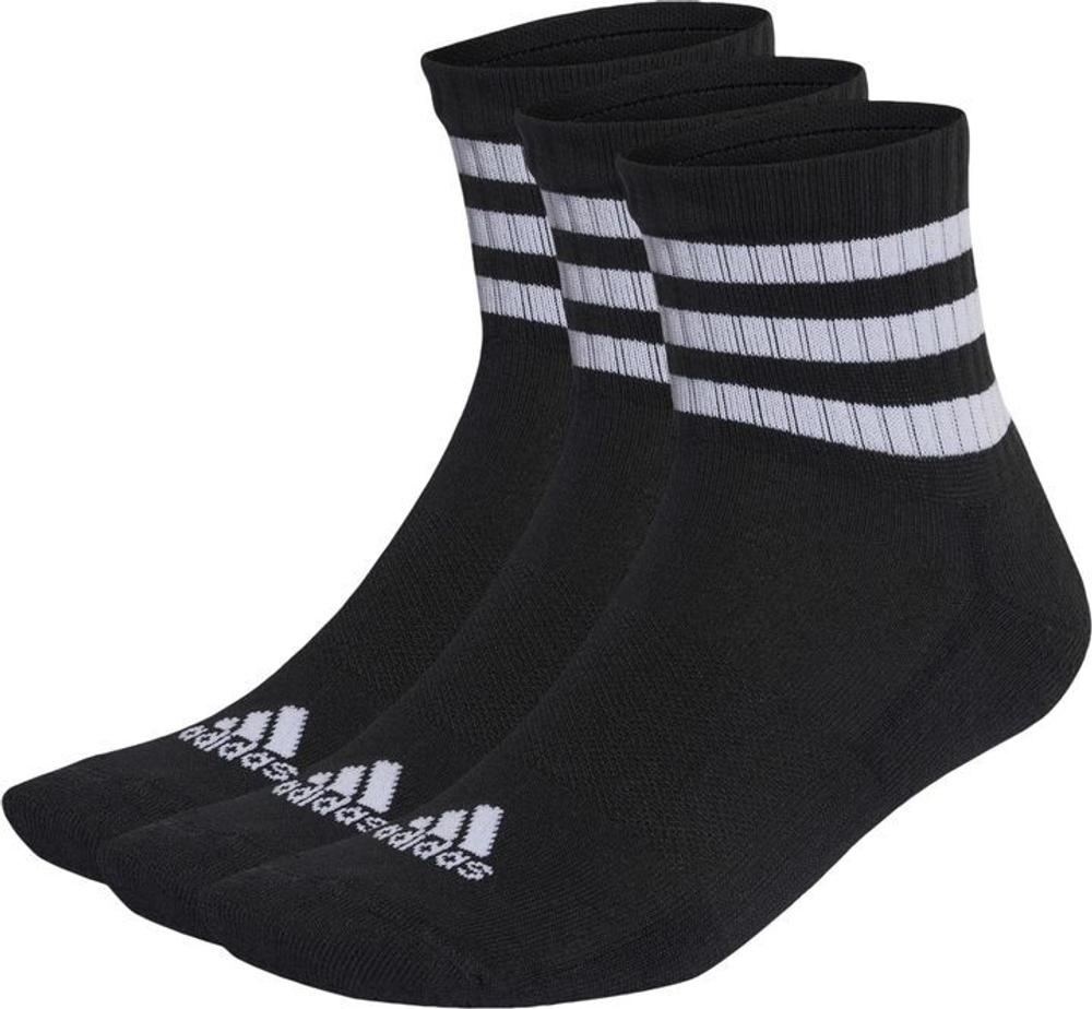 Носки Adidas 3S C SPW MID 3P