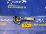 Замок двери передней левой NISSAN SUNNY 1990