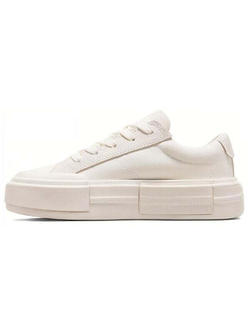 Кроссовки Converse Chuck Taylor All Star Cruise Low 'Egret'