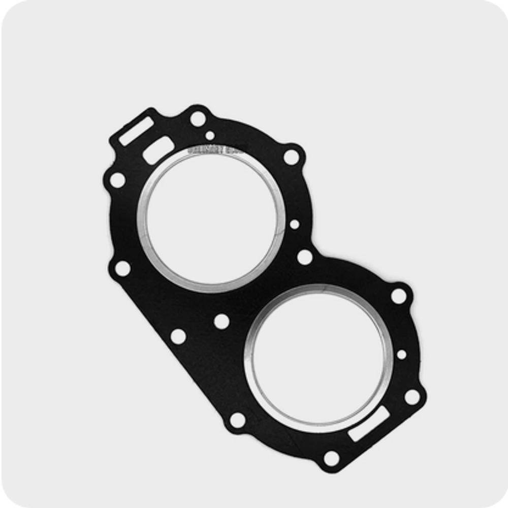 Прокладка ГБЦ Yamaha 25/30 (61N-11181-A1)
