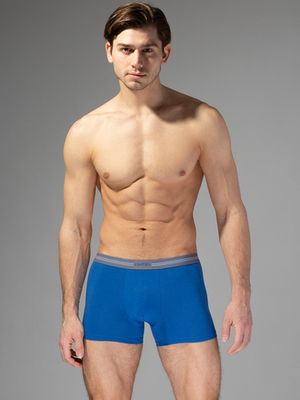 Мужские трусы OmA 3833 Omsa for Men