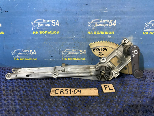 Стеклоподъемник передний левый TOYOTA LITEACE 1998