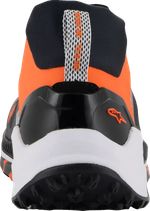 Meta XR V2 / Черно-оранжвый