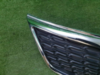 Решетка радиатора KIA Sorento 2 XM (2012-2021)
