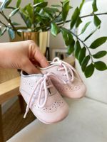 Новые пинетки Burberry, 16