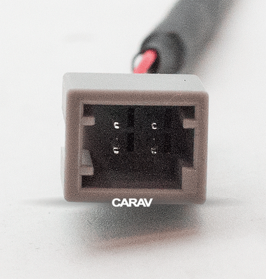 Провод для Android CARAV 16-115