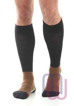 Термоноски мужские BRUBECK TREKKING PRESTIGE BTR-001 удлиненные