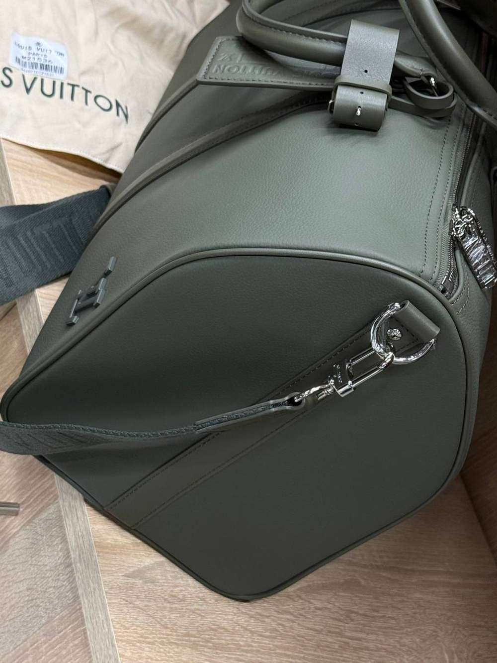 Дорожная сумка Louis Vuitton