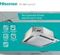 Кассетная VRF система Hisense AVC-48UXCSFB — (2)