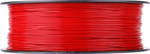 ПЛАСТИК ДЛЯ 3D ПРИНТЕРОВ ESUN PLA+ FIRE ENGINE RED/1.75MM/1KG/ROLL (PLA+175FR1)