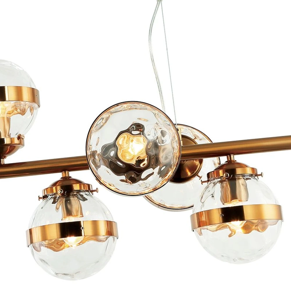 Подвесная люстра Stilfort SOGNO 2134/05/09P