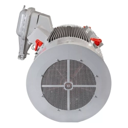 Электродвигатель ESQ M 400-SDN 6,0-315/1500-EP-C IP55 (SG) 315/1500 IM1001