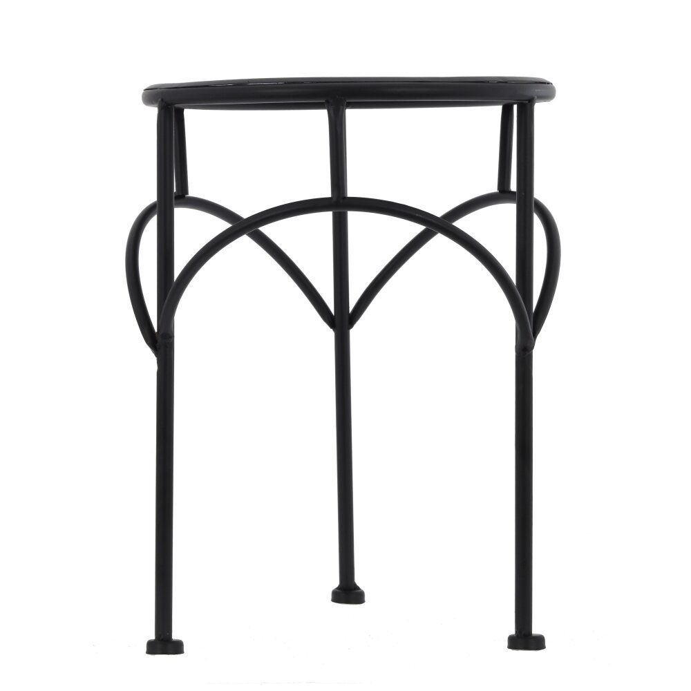 GAEM Подставка для цветов, L25 W25 H33,5 см