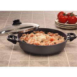 Сотейник Swiss Diamond XD 6928IC, 5.3 л