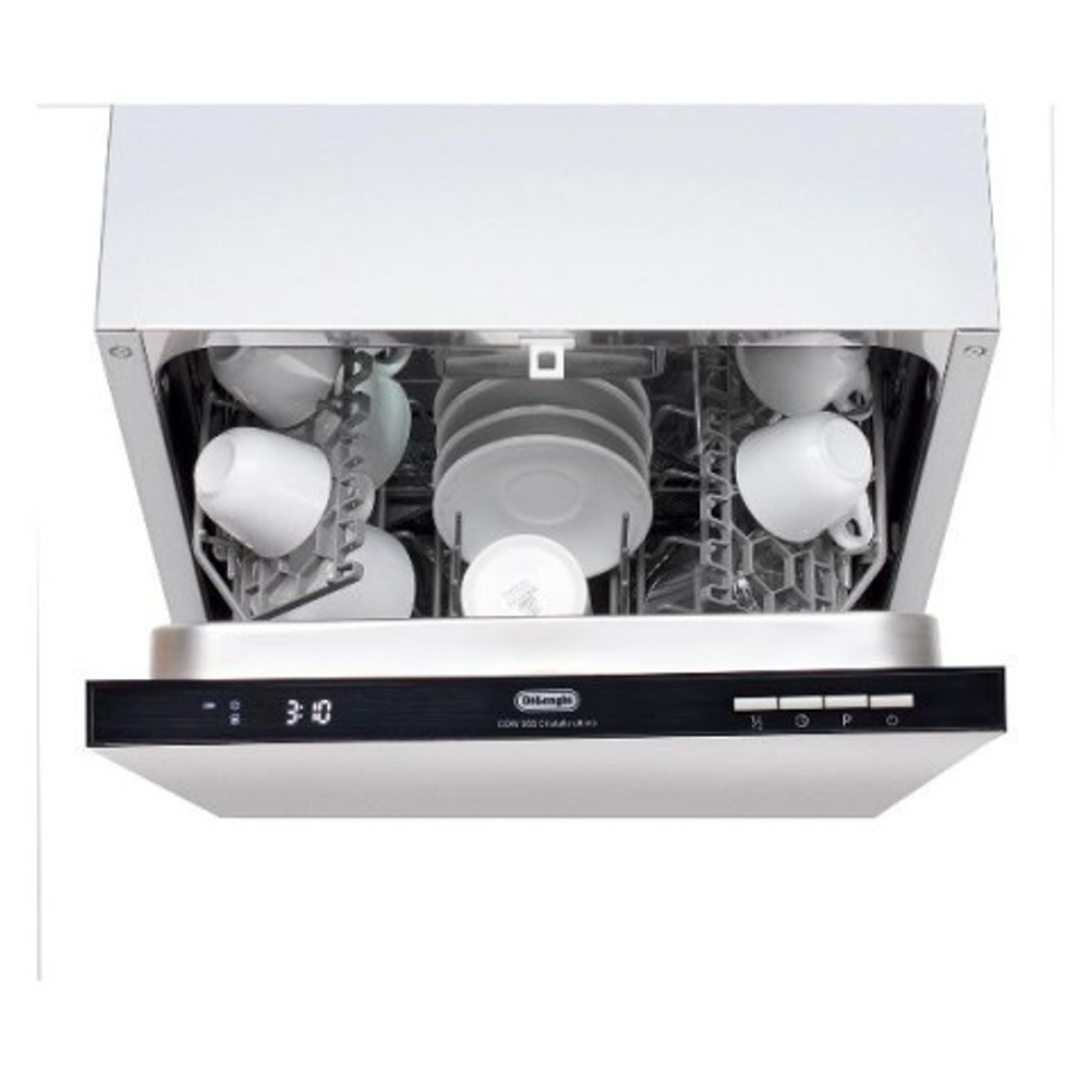 DeLonghi DDW 06S Querto