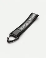 Брелок Anteater Keychain серый