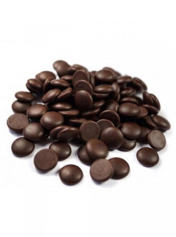 Шоколад темный &quot;Ariba Dischi Fondente&quot; 32/34 54%, 250 гр