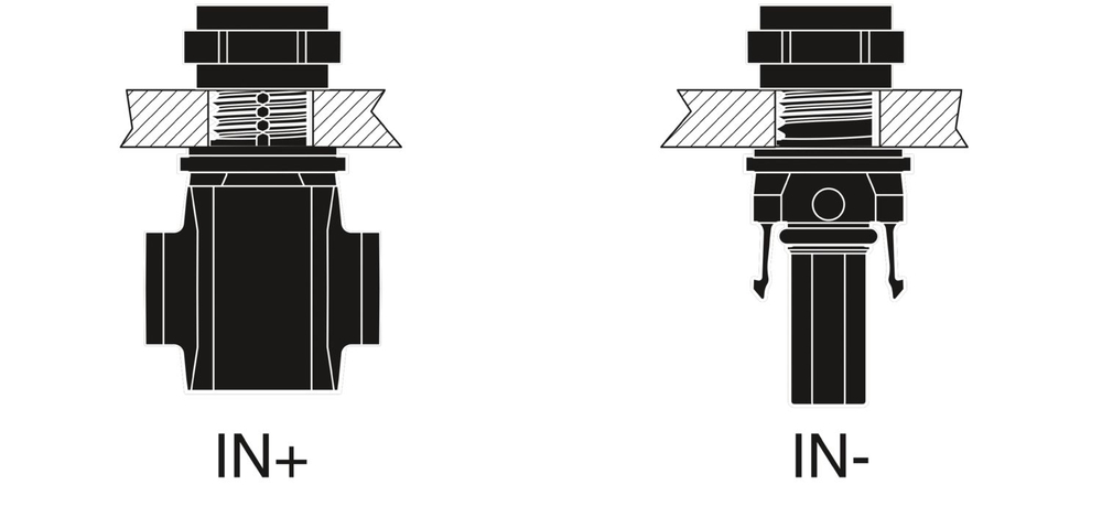1056073 - SOL-SC-2ST-0-DC-1MPPT-1001 - Соединительные коробки генераторов