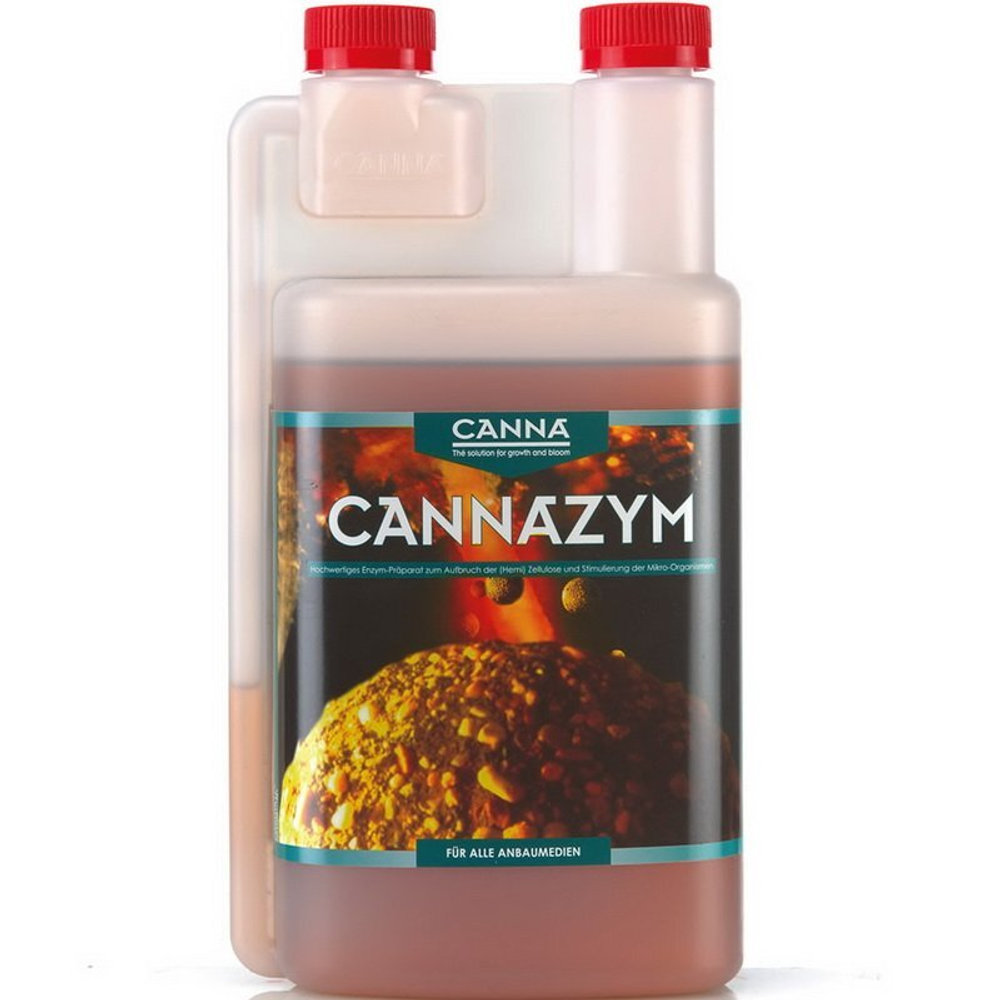 CannaZym