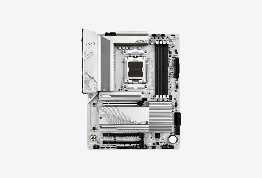 GIGABYTE B650 AORUS ELITE AX ICE_0126709110238
