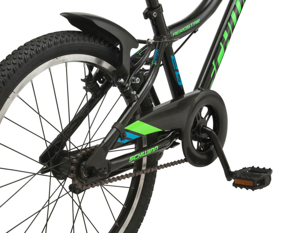 Детский велосипед Schwinn Aerostar (2019)