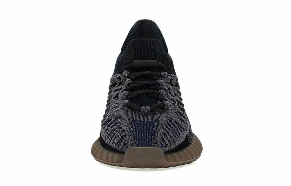 Кроссовки Adidas Originals Yeezy Boost 350 V2 Cmpct "Slate Blue"
