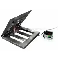 Весы платформенные СКЕЙЛ 3 СКЛ-Н-1212 с терминалом (CI-200S)