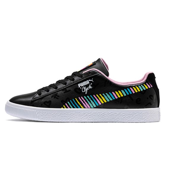 PUMA Clyde Bradley Theodore