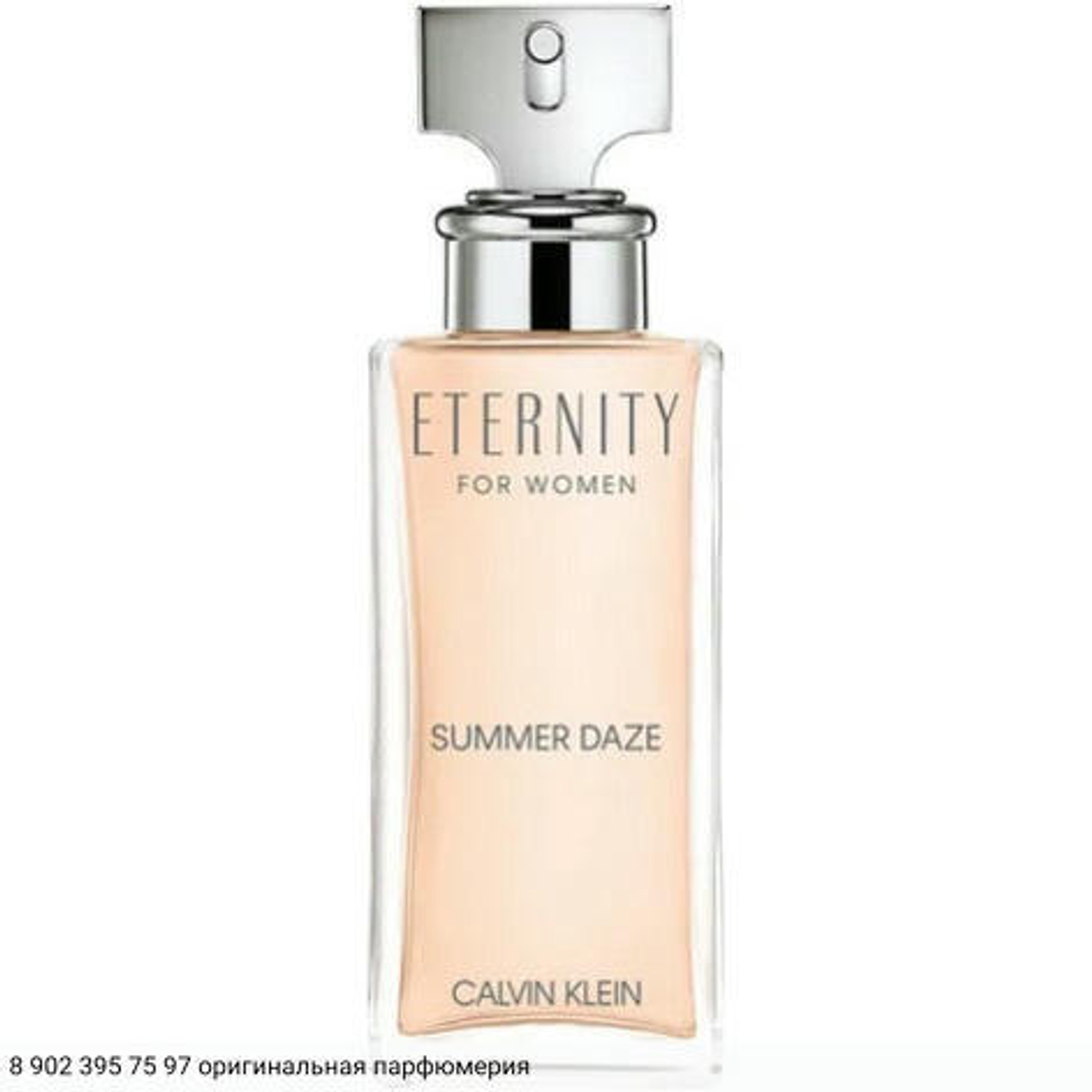 Eternity Summer Daze For Women