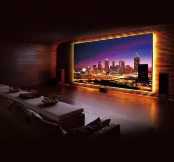 [LRT-100110] Экран Lumien Radiance Infinity