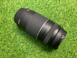 Canon EF 75-300mm 4-5.6 III USM