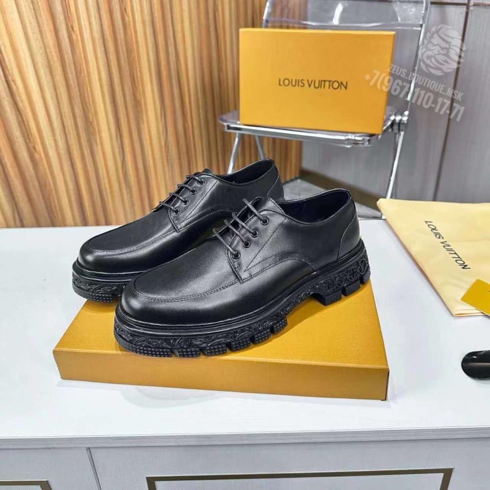 Туфли Louis Vuitton