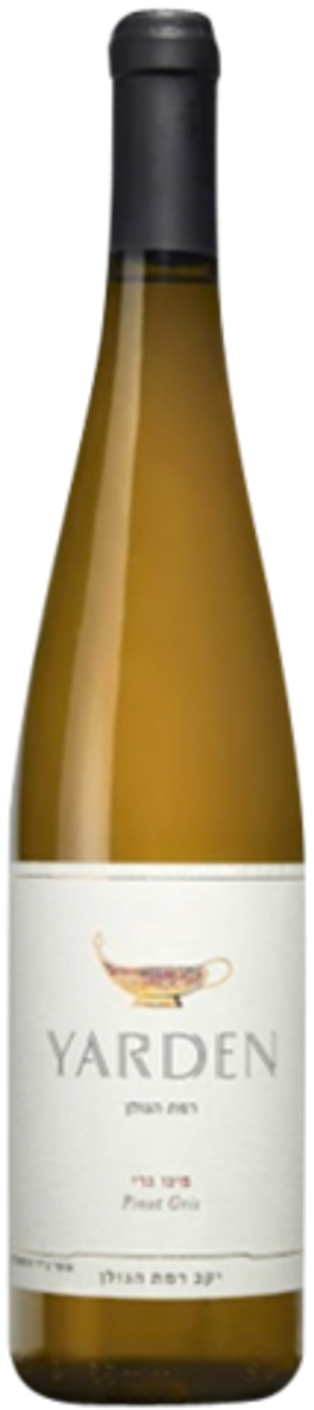 Golan Heights Winery, Yarden Pinot Gris