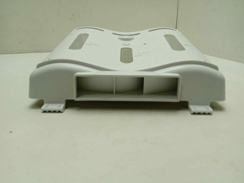 MWT60101 кт180 Дозатор порошка для стиральной машины Midea MWT60101 б/у