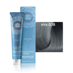 Полуперманентный краситель для тонирования волос Bouticle Atelier Color Intergative