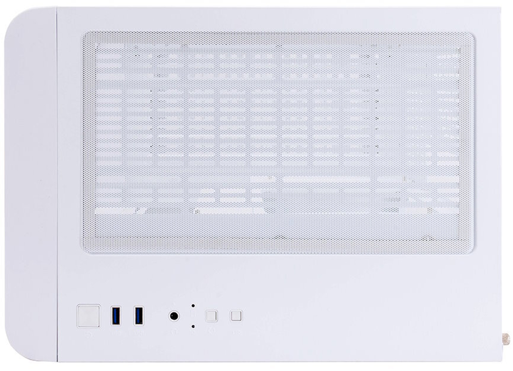 Корпус mATX 1STPLAYER UVIEW UV5