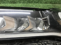 Битая Фара левая Kia K5 (2019-2023) LED