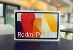 Планшет Xiaomi Redmi Pad SE (2023), Global, 11", 8/256 ГБ, Зеленый