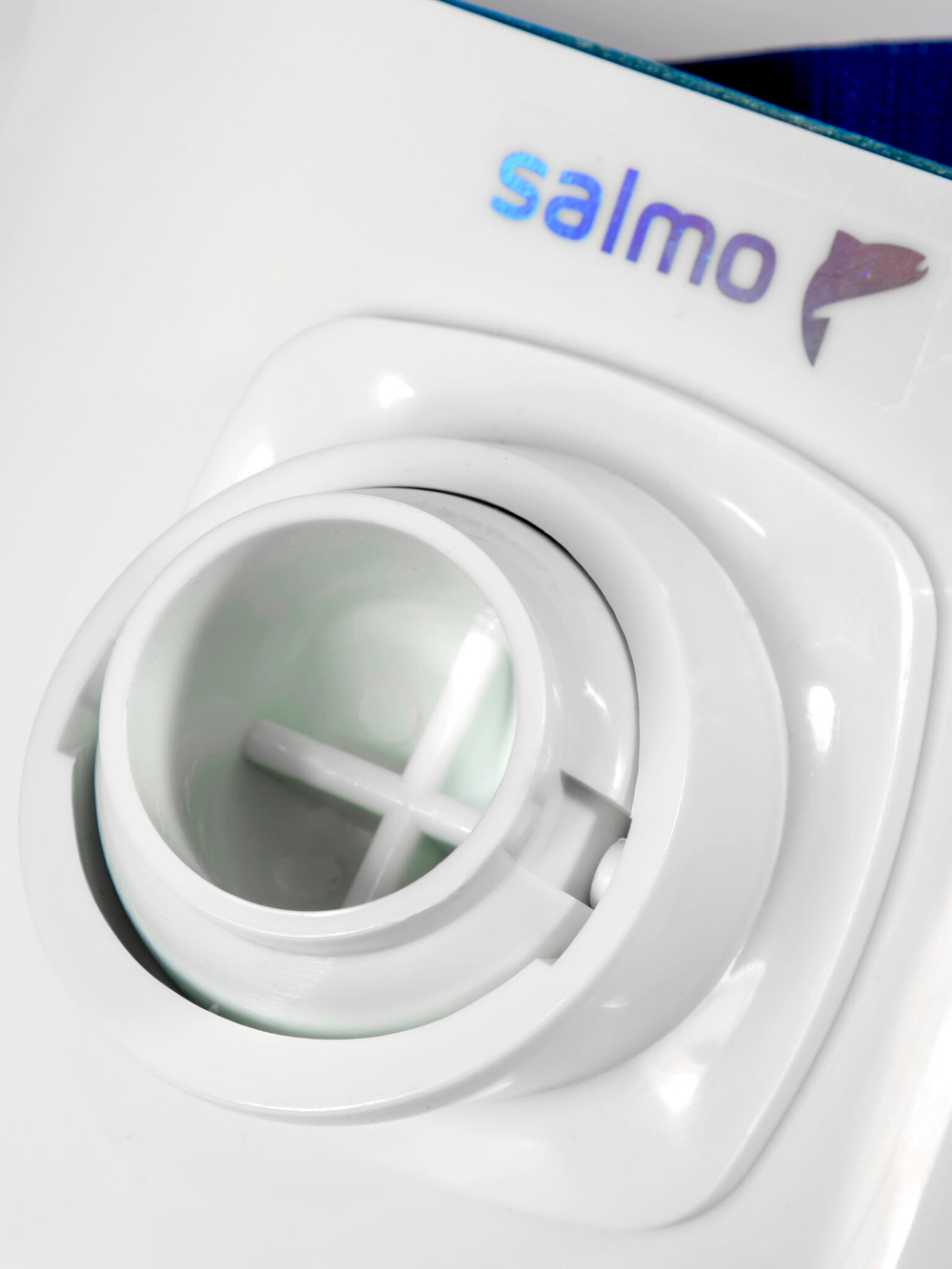 Держатель удилища Salmo упор-пояс