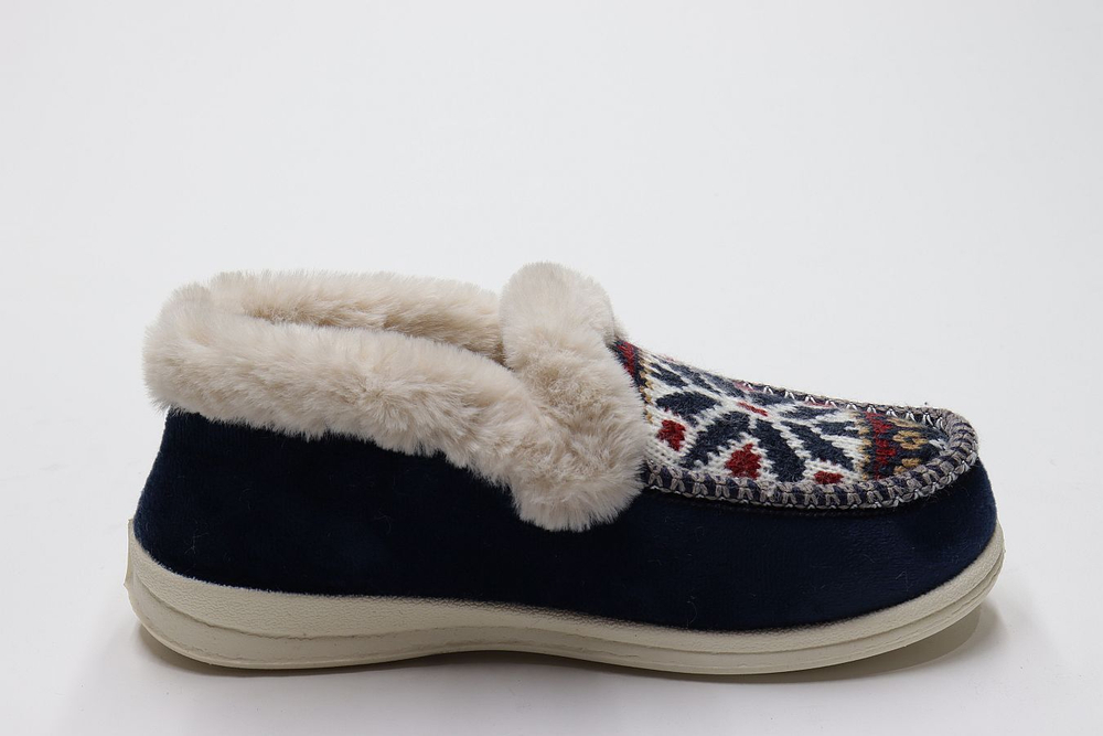 Тапочки бабуши (37-41)р. / шт. 116-1