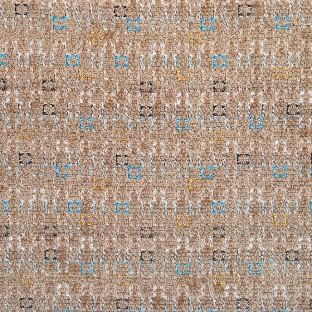 Жаккард Komfort PLN (Комфорт плайн) 02