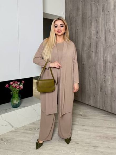 Комплект тройка УК-1307-3 Fabrika