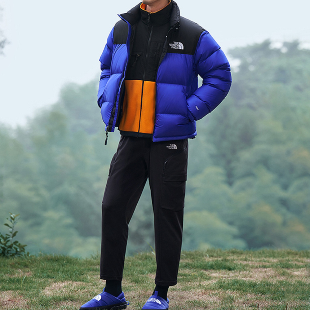 Куртки THE NORTH FACE 1996 Logo 700, NF0A3C8D-40S